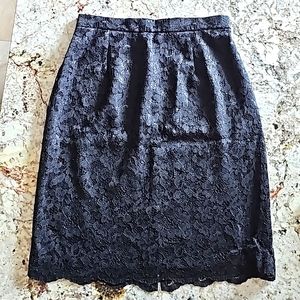 Skirt by Positive Attitude